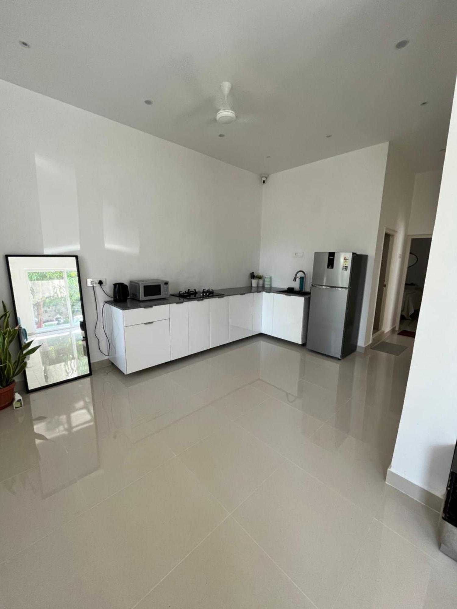 Jlr Farm Stay Hyderabad Ngoại thất bức ảnh