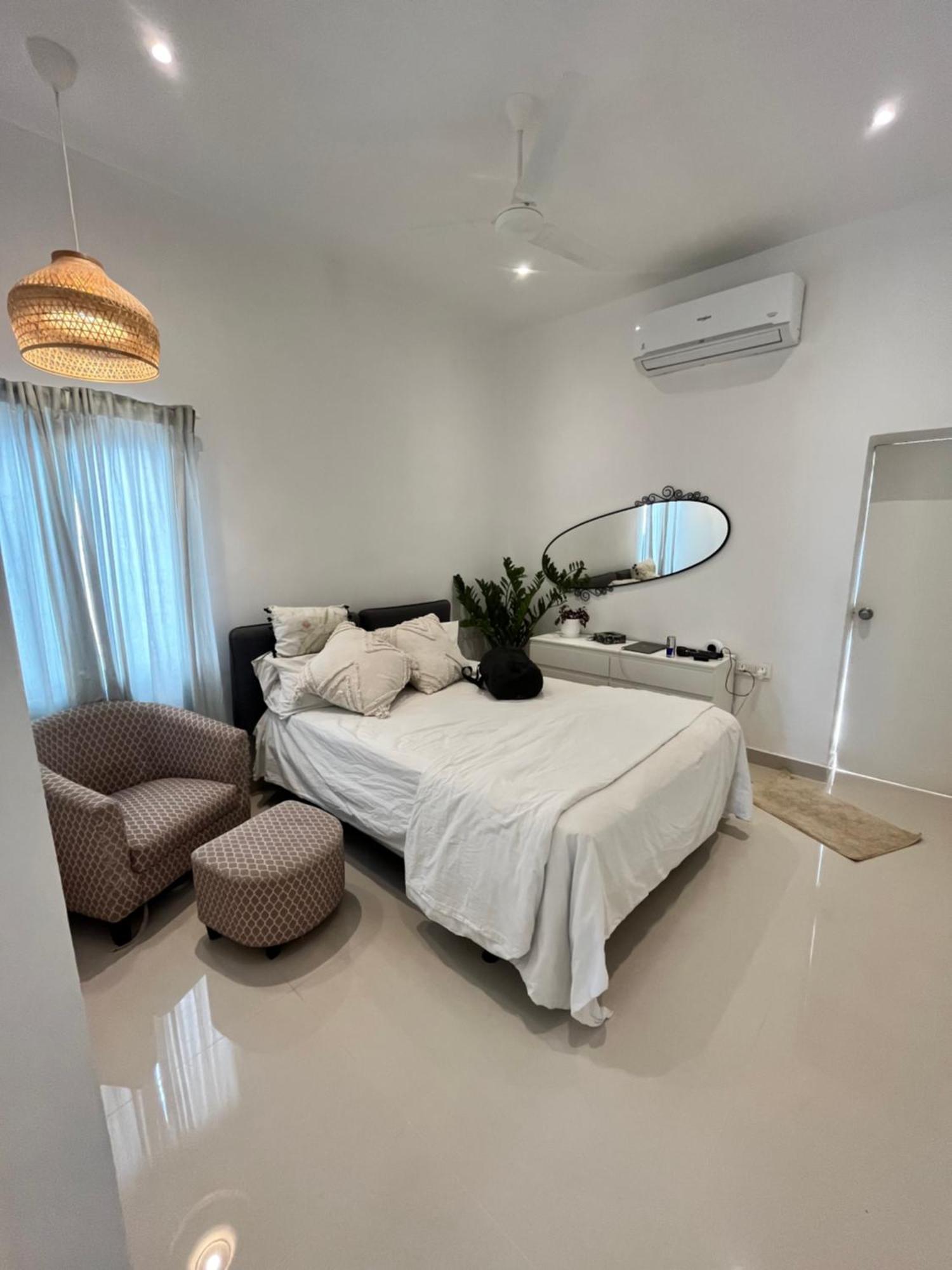 Jlr Farm Stay Hyderabad Ngoại thất bức ảnh