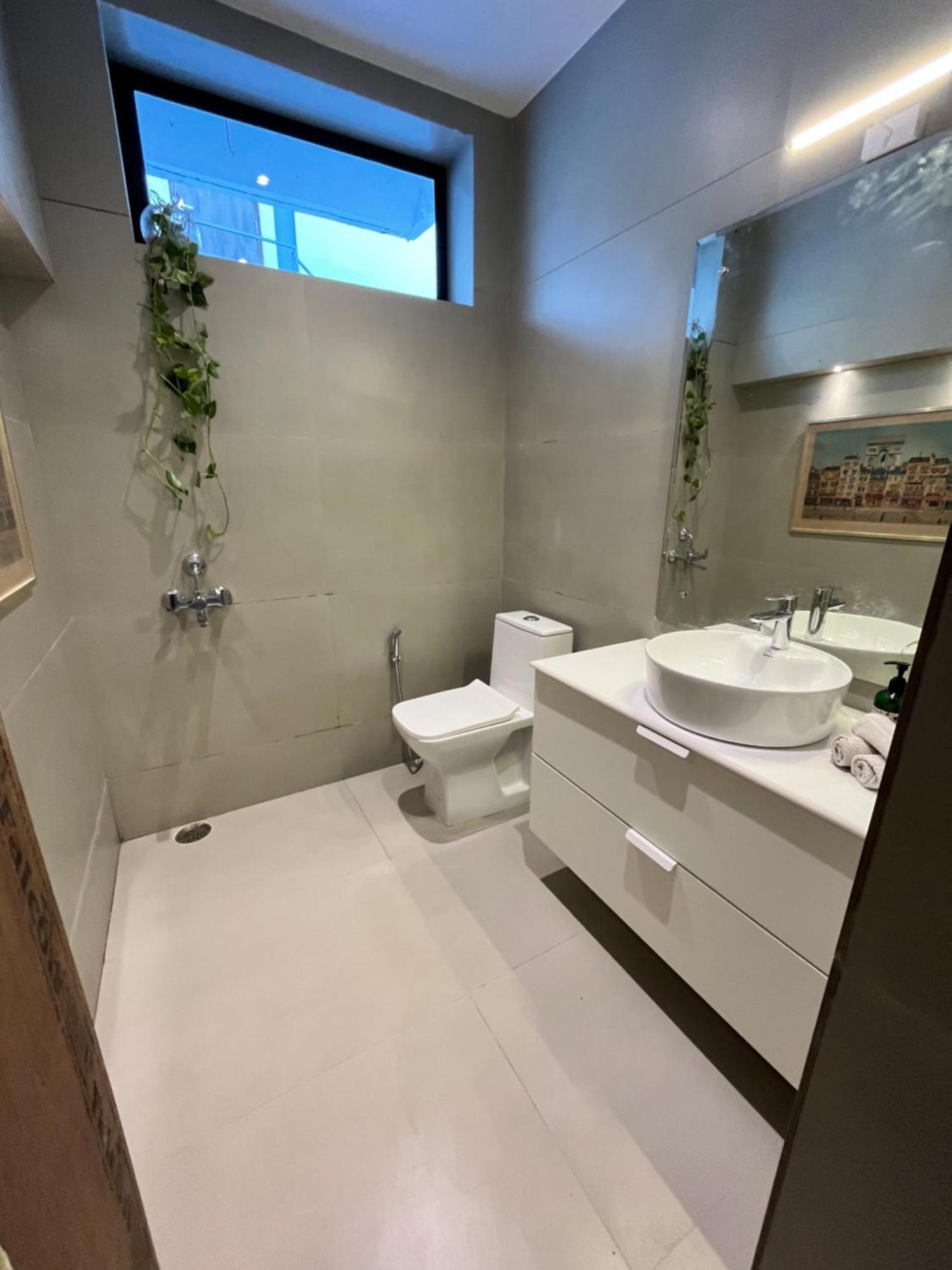 Jlr Farm Stay Hyderabad Ngoại thất bức ảnh